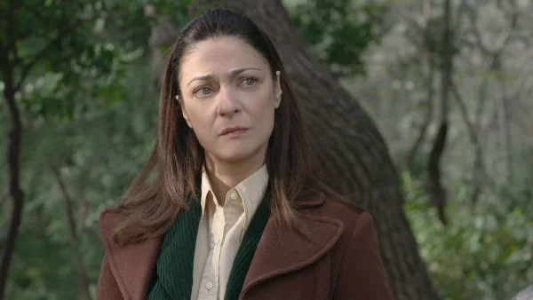 Ηλέκτρα (19/3): «Εάν έχεις κάποιο όπλο, το θέλω!» - Η κρίση στη σχέση τους την οδηγεί σε φόνο;