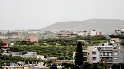 Καιρός 30/3: Θα μοιάζει με Ιούνιο το τοπίο - Ανεβαίνει κατά τόπους ο υδράργυρος