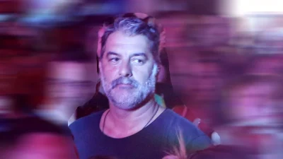 Βασίλης Μπισμπίκης: Οι τελευταίες εξελίξεις για την υγεία του, «Προσπαθεί να...» - Πότε παίρνει εξιτήριο