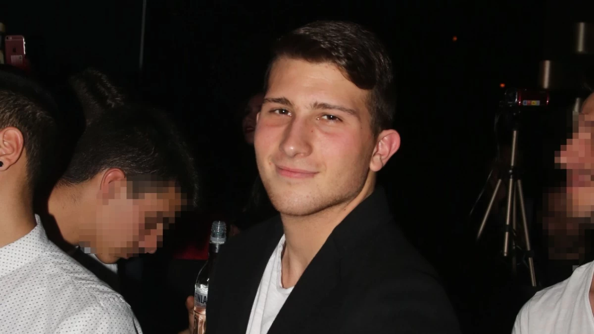 Γιάννης Ξανθόπουλος - Καταρρακωμένος ο πατέρας του: «Πολύ λυπάμαι για το παιδί, από το πρωί κλαίω»