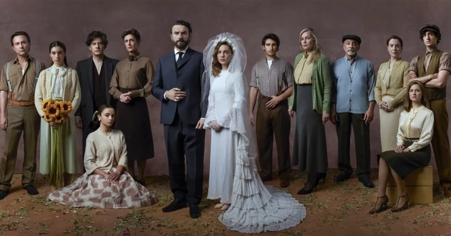 Το προξενιό της Ιουλίας