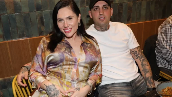 Έλενα Τσαγκρινού: Το μωράκι της έχει σχηματιστεί κανονικά - Συγκίνηση μετά τον νέο υπέρηχο της εγκυμονούσας