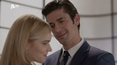 Ο παράδεισος των κυριών (6/3): «Φοβάμαι πως έκαναν λάθος που δέχτηκα να παντρευτούμε» - Η Αμαλία "γειώνει" τον Σίμο για τον Ντίνο