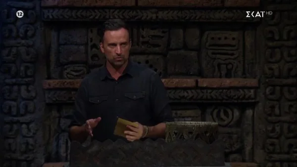 Survivor highlights 11/3: Δύσκολες στιγμές για την Χρύσα Χατζηγεωργίου - Η ανακοίνωση του Γιώργου Λιανού