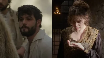 Η Μάγισσα (12/3): «Θα σου φέρω το κεφάλι της» - Ο Τζανής αποκαλύπτει την αλήθεια για το μωρό και η Μεταξία αυτοκτονεί