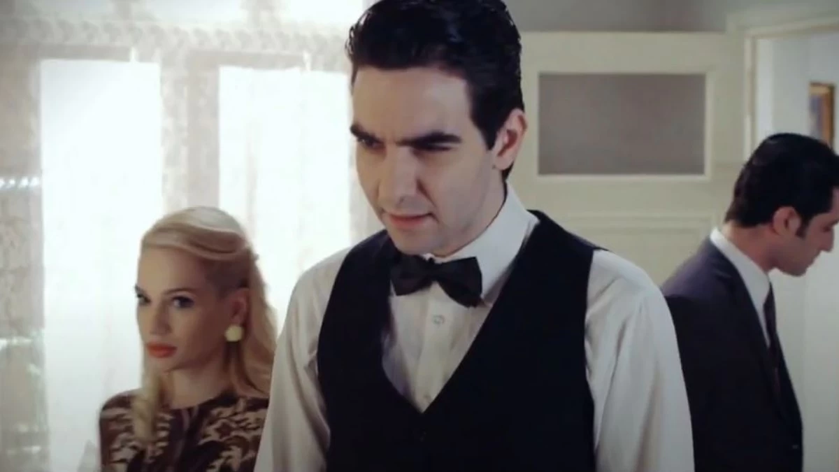 Ο Παράδεισος των κυριών (19/3): «Εγώ σε αυτόν δεν σε δίνω» - Της κόβουν τα φτερά της ευτυχίας λίγο πριν το γάμο