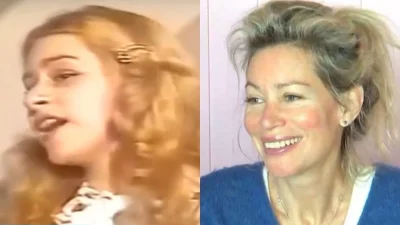 Όταν η Άριελ Κωνσταντινίδη συμμετείχε στον ελληνικό τελικό της Eurovision – Είχε βγει πρώτη αλλά την αντικατέστησαν!