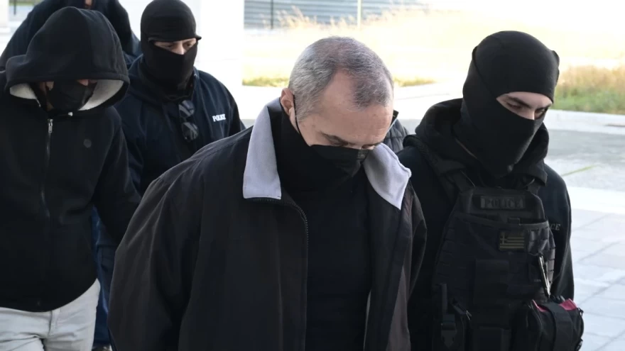 12χρονη Κολωνός - Απόφαση - Μίχος