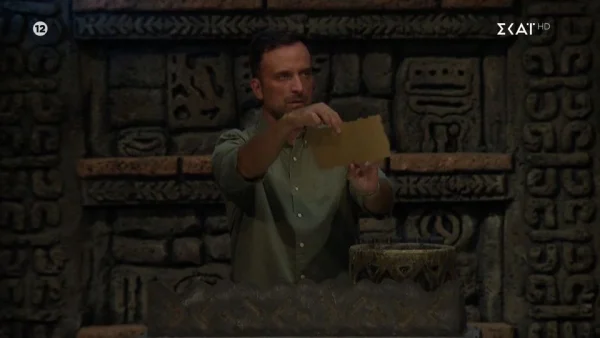 Survivor 2024: Επιβεβαιώνονται ξανά τα spoilers, αυτή είναι η δεύτερη υποψήφια για αποχώρηση