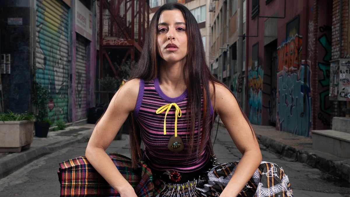 Eurovision 2024: To «λάθος» της ΕΡΤ με το τραγούδι της Μαρίνας Σάττι στην επίσημη παρουσίαση της ελληνικής εκπροσώπησης