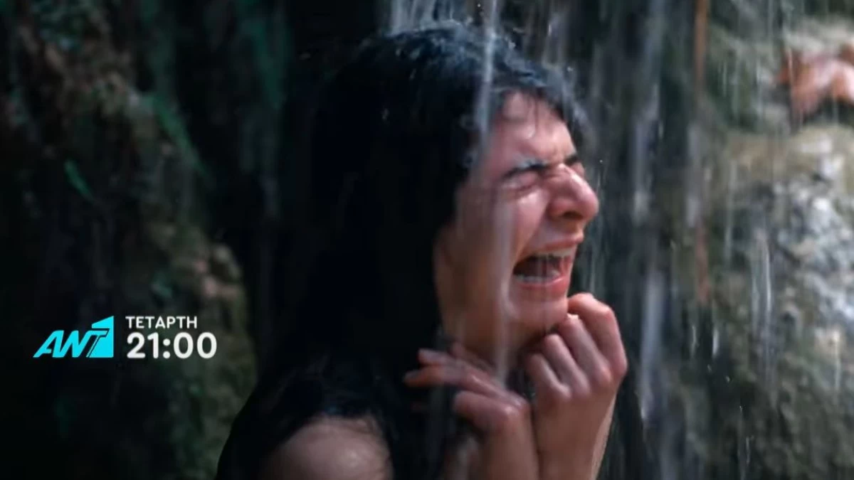 Ψυχοκόρες (13/3): Σοκάρει ο βιασμός της Φρόσως - Τα κλάματα και ο ανείπωτος πόνος