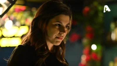 Σασμός (19/3): «Έχετε ένα υγιέστατο κοριτσάκι» - Την ώρα που μαθαίνει το φύλο του μωρού, εκείνος γνωρίζει άλλη γυναίκα