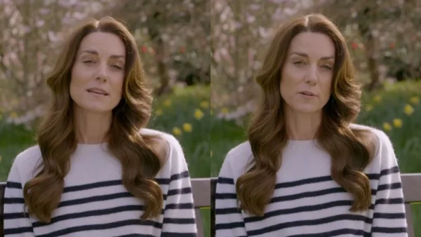 Κέιτ Μίντλετον: Θρίλερ με τις θεωρίες συνωμοσίας - Προϊόν τεχνητής νοημοσύνης (ΑΙ) το βίντεο με την ανακοίνωση καρκίνου;