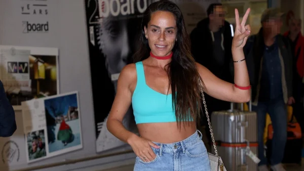 Μαρία Αντωνά: Δείτε το νέο λουκ που υιοθέτησε μετά το Survivor