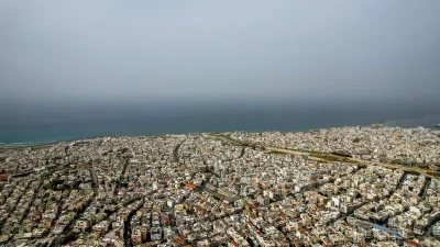 Γενικά αίθριος ο καιρός σήμερα 29/3 στο μεγαλύτερο μέρος της Ελλάδας - Δείτε τις θερμοκρασίες