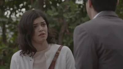 Ο παράδεισος των κυριών (11/3):  «Δεν ήθελε να αποκτήσει παιδί» - Μαθεύεται η πλεκτάνη της ψεύτικης εγκυμοσύνης της