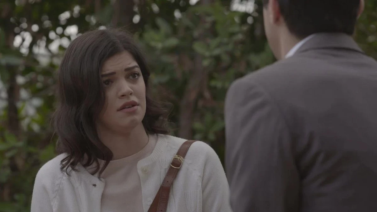 Ο παράδεισος των κυριών (11/3):  «Δεν ήθελε να αποκτήσει παιδί» - Μαθεύεται η πλεκτάνη της ψεύτικης εγκυμοσύνης της