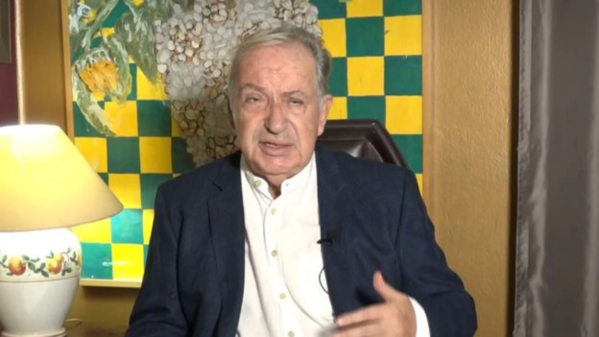 Κώστας Λεφάκης: Ο Ερμής περνάει στον Κριό - Τα ζώδια που θα έχουν μεγάλη τύχη την ερχόμενη εβδομάδα