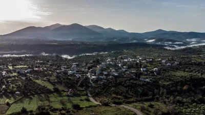 Καιρός 7/3: Τοπικές βροχές και σποραδικές καταιγίδες από το μεσημέρι - Που θα σημειωθούν;