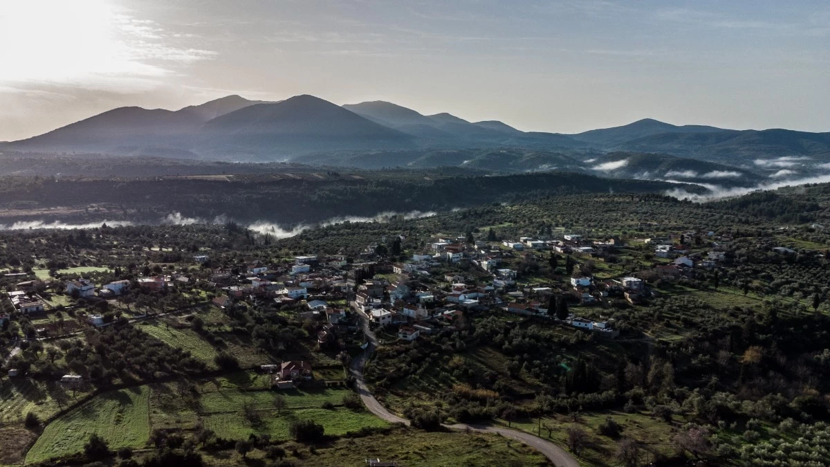 Καιρός 7/3: Τοπικές βροχές και σποραδικές καταιγίδες από το μεσημέρι - Που θα σημειωθούν;
