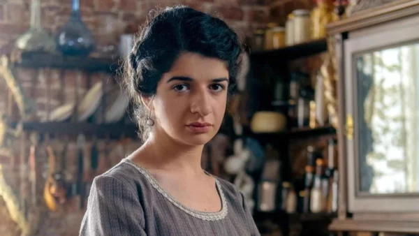 Ψυχοκόρες (20/3): Προσπαθεί με πρωτόγονους τρόπους να ρίξει το παιδί που περιμένει - «Είναι επικίνδυνο αυτό που πας να κάνεις»