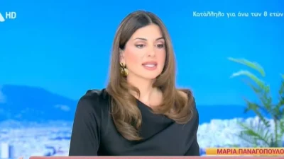 Σταματίνα Τσιμτσιλή: «Έκανα μια πολύ σοβαρή επέμβαση με ολική νάρκωση! Τελικά είχα...»