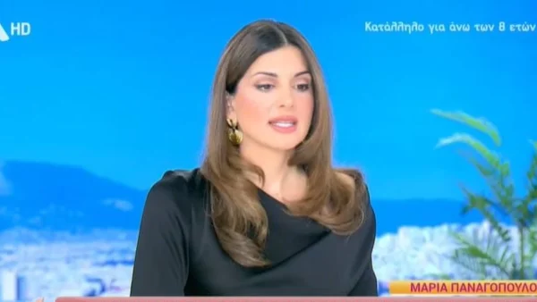 Σταματίνα Τσιμτσιλή: «Έκανα μια πολύ σοβαρή επέμβαση με ολική νάρκωση! Τελικά είχα...»