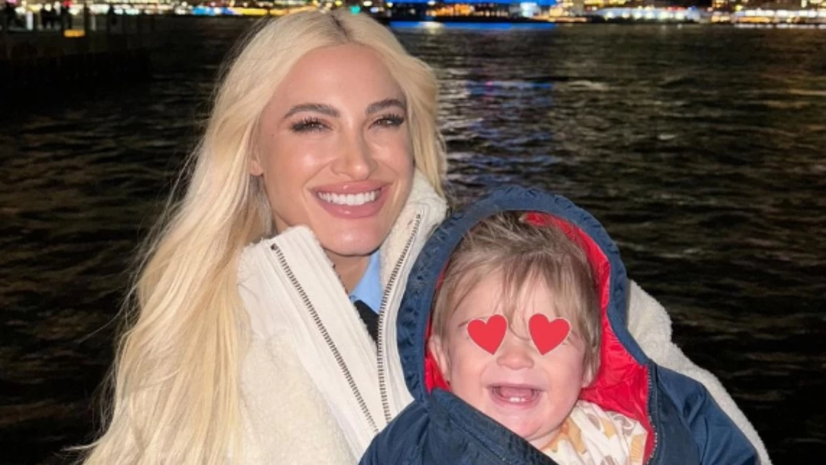 Ιωάννα Τούνη: «Είναι μπαμπάτσικη, δε μου αρέσει...» - Προβληματισμένη με την εικόνα της & το αποτέλεσμα της πλαστικής στη μύτη