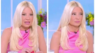 Φαίη Σκορδά: «Δεν είμαι αφεντικό, δεν μου αρέσει η...» - Το σχόλιο της για την ατάκα της Ελένης Μενεγάκη