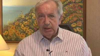 Κώστας Λεφάκης: Ανησυχία για τα 8 από τα 12 ζώδια - Μεγάλη προσοχή σήμερα 18/3 σε Ζυγούς & Ιχθύες