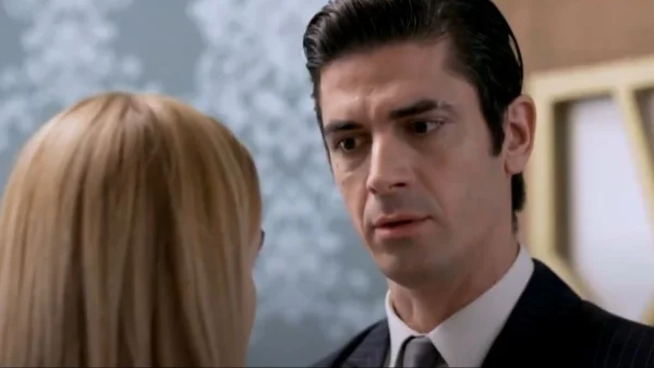 Ο παράδεισος των κυριών (8/3): «Μήπως μου λες ψέματα για την εγκυμοσύνη;» - Η πλεκτάνη της κινδυνεύει να αποκαλυφθεί