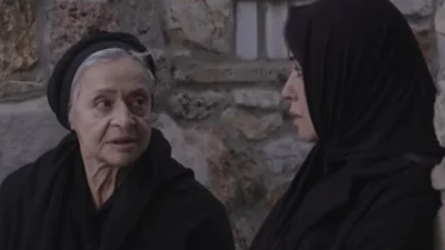 Σασμός (25/3): «Μάλλον δεν θα μπορέσουμε να γίνουμε οικογένεια», «Δώσε χρόνο μέχρι να γεννηθεί το μωρό» -  Ο Μαθιός λέει όλη την αλήθεια