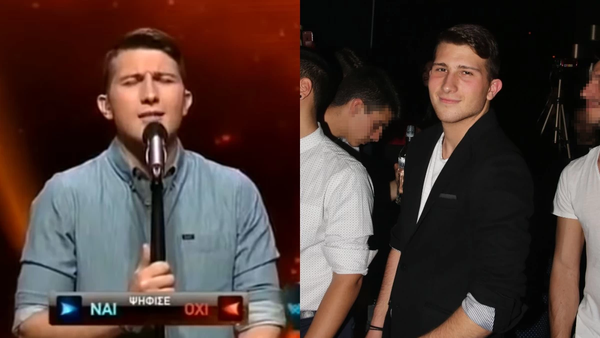 Γιάννης Ξανθόπουλος: Ποιος είναι πραγματικά - Τα κομποσκοίνια, τα 50.000 ευρώ και η εκμετάλλευση