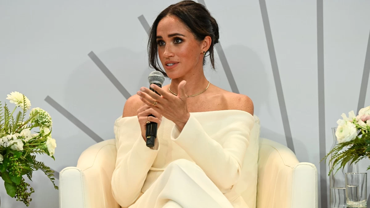 Η Meghan Markle ετοιμάζεται να λανσάρει τη δική της σειρά καλλυντικών!