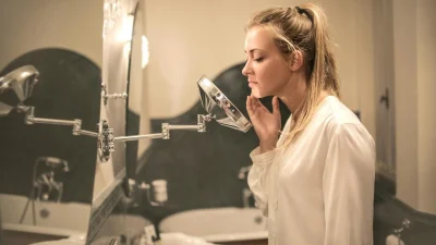 Με αυτό το viral προϊόν με σαλικυλικό οξύ- που κοστίζει κάτω από 25 ευρώ- θα πεις αντίο στα σπυράκια!