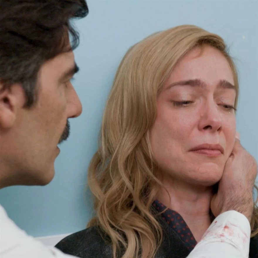 Το τέλος του Έρωτα Φυγά