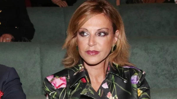 Αλεξάνδρα Παλαιολόγου: «Όσα φέρνει η ώρα, δεν τα φέρνει ο χρόνος...» - Δύσκολες στιγμές για την οικογένειά της