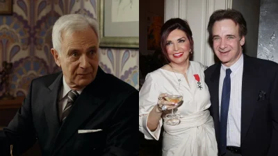 Αλέξανδρος Αντωνόπουλος: Το πραγματικό του επάγγελμα, ο καρκίνος και η πλαστική επέμβαση στο πρόσωπό του