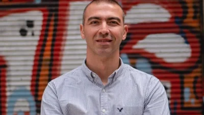 Πέθανε η πρώην σύζυγός του αείμνηστου Αλέξανδρου Νικολαΐδη - Είχαν αποκτήσει μαζί και ένα παιδί