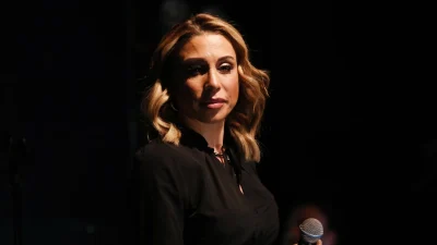 Μαρία Καρλάκη: «Μόνο αυτό μπορώ να πω, γιατί;» - Θρήνος για την τραγουδίστρια