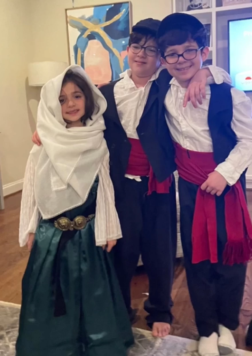 Η ανάρτηση του Γιώργου Μπούσαλη