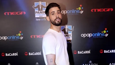 Αναστάσιος Ράμμος: «Ήταν η πρώτη σφαλιάρα της μοναξιάς, αυτό εμένα με χτύπησε πάρα πολύ...» - Συγκινεί με την εξομολόγηση του