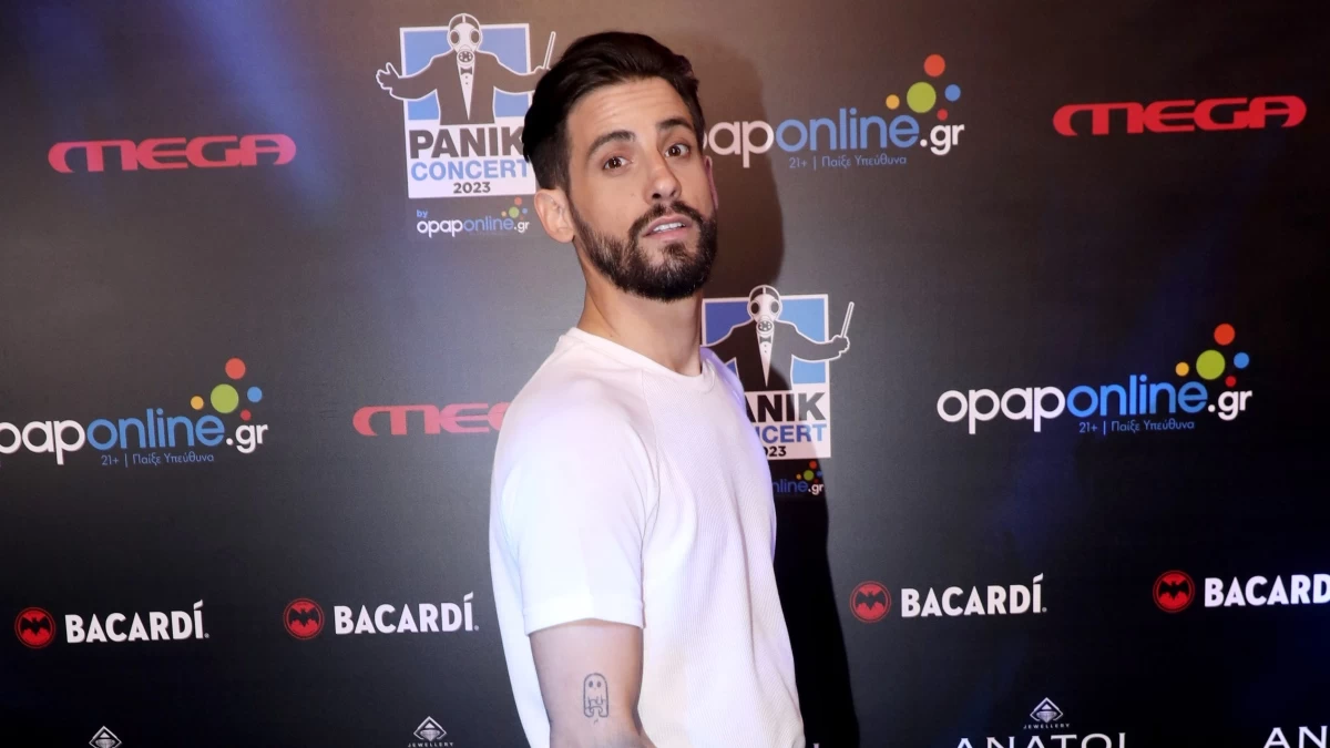 Αναστάσιος Ράμμος: «Ήταν η πρώτη σφαλιάρα της μοναξιάς, αυτό εμένα με χτύπησε πάρα πολύ...» - Συγκινεί με την εξομολόγηση του