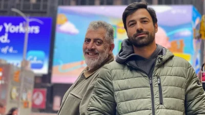 Κούλλης Νικολάου: «Περάσαμε δίπλα από τη φυλακή!» - Το χρονικό της υπόθεσης και το σίριαλ που τους έσωσε