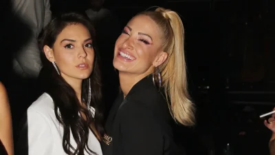 Βρισηίδα Ανδριώτου για Τούνη: «Ήμουν μαζί με την Ιωάννα όταν...» - Η αποκάλυψή της για την υπόθεση revenge porn