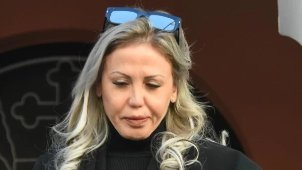 Νίκος Φλωρινιώτης: Ξεκίνησαν οι νομικές διαδικασίες για το θάνατό του - Τι είπε η Άννα