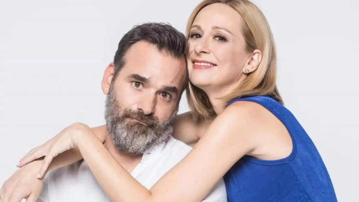 Μην αρχίζεις την μουρμούρα: Ο τσακωμός Κουτσαφτίκη - Τσεκούρα πίσω από τις κάμερες