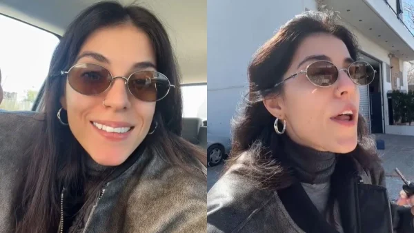 Άννα Μαρία Βέλλη: «Όποιος έχει την μύγα μυγιάζεται» - Η ανάρτηση μετά το ντόρο που δημιούργησε το βίντεο για τον πρώην σύντροφό της