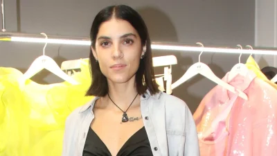 Άννα Μαρία Βέλλη: Αυτοί είναι οι 3 επώνυμοι πρώην σύντροφοί της