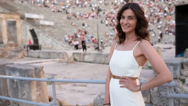 Αντιγόνη Κουλουκάκου: Η νέα τρυφερή ανάρτησή της αγκαλιά με τον νεογέννητο γιο της